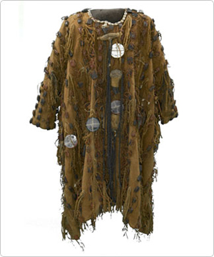 Tenue Magique