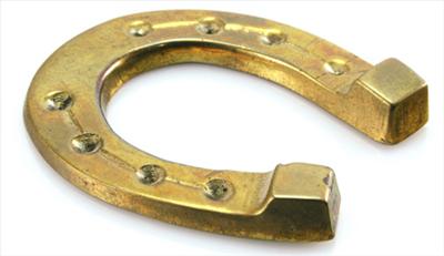 Fer Porte Bonheur