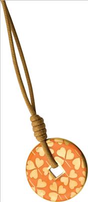 Pendentif Bonheur