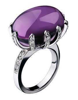 Bague Bonheur