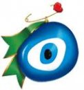heart and eyes