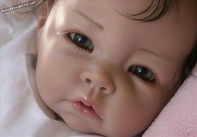 oyuncak bebek