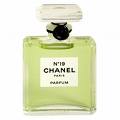 chanel no.19