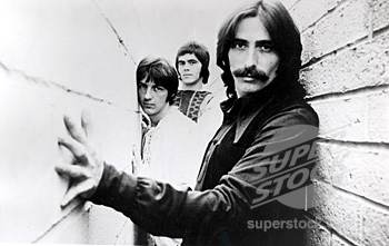 Chuck Negron