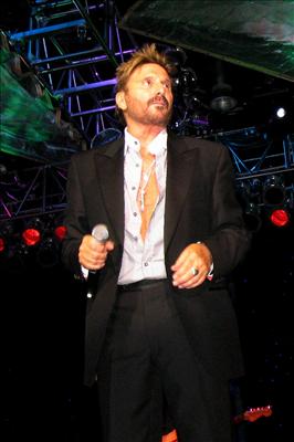 Vegas Baby 8