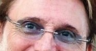 Chuck Today Closeup