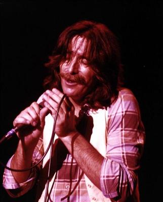 Chuck in 1981