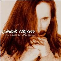 Chuck's Still In Our Hearts