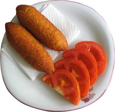 içli köfte