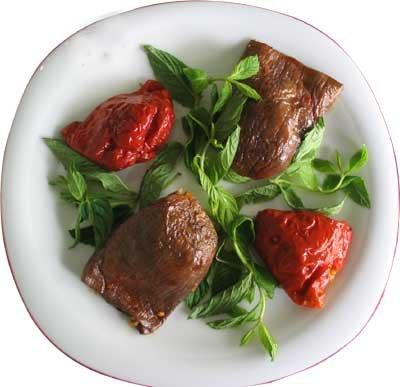dolma