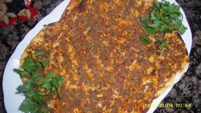 lahmacun