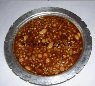 Aşure(Termoni)