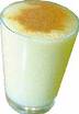 Boza tarçın sarıleblebisiz