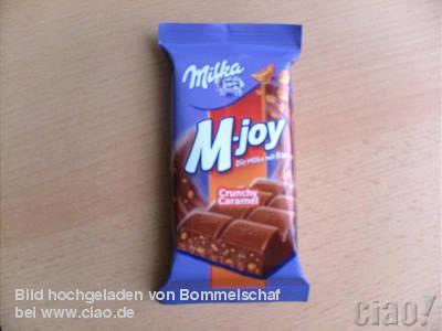MİLKA Mjoy