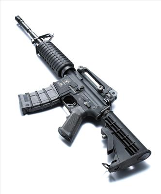 M4A1