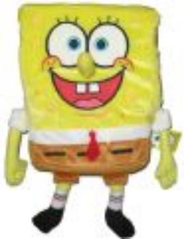 sponge bob