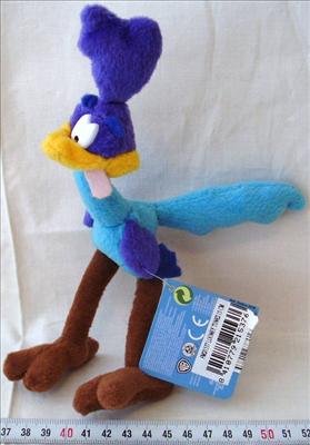 road runner