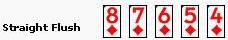Straight Flush