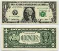 1 Dolar