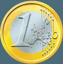 1 Euro