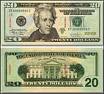 20 Dolar