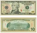 10 Dolar
