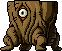 tree stump
