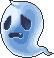 ghost to haunt you
