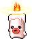 candle to burn you
