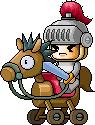 knight to help you fight