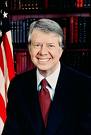 Georgia son - Jimmy Carter