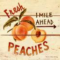 Georgia Peach