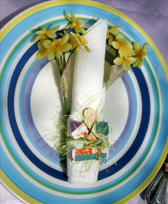 napkin ring