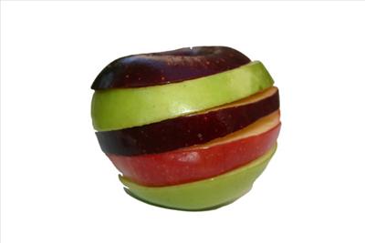apple stack