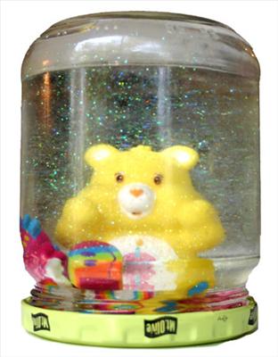 snow globe