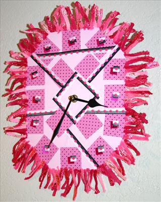 clock