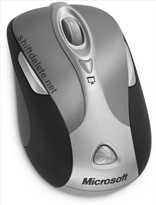 Mouse