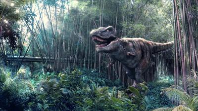 T-Rex