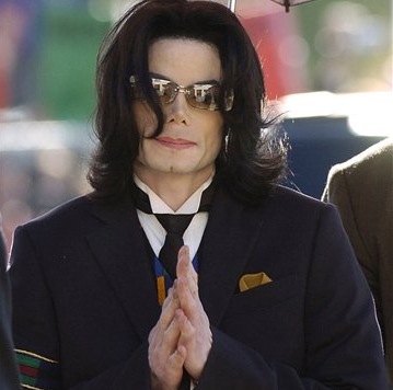 O SHI ITS MICHEAL