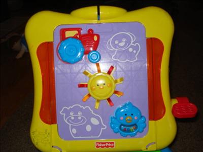 baby toy