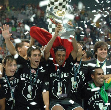 Kupa Hatırası BJK