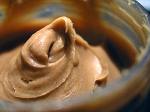 peanut butter 