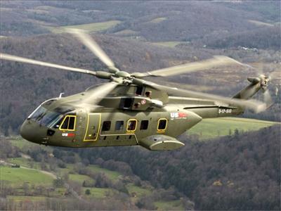 SKORSKY HELİKOPTER