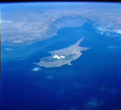 CYPRUS