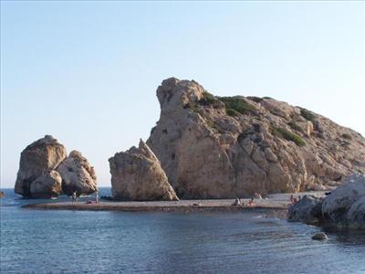 PETRA TOU ROMIOU