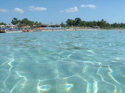 PROTARAS BEACH