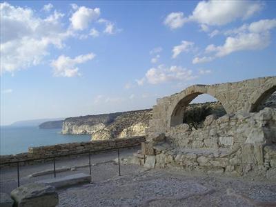 VASILIKO 