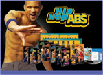 Hip Hop Abs