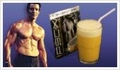 P90X Recovery Drink
