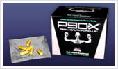 P90X Peak Health Formula